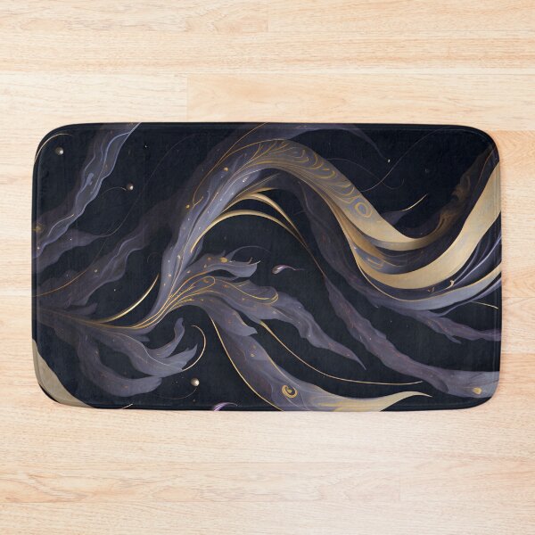 Item preview, Abstract Swirl #101 designed and sold by pxlgore.