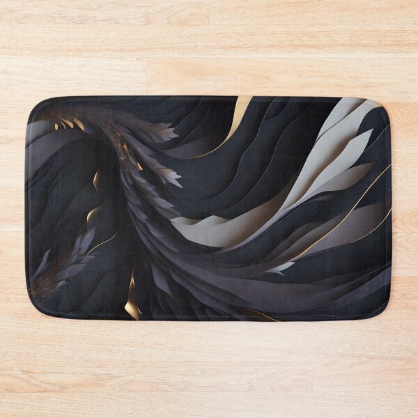 Item preview, Abstract Swirl #102 designed and sold by pxlgore.
