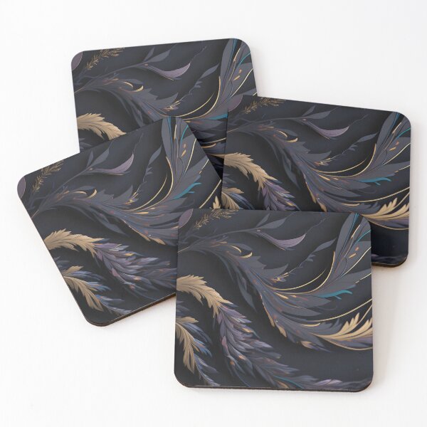 Item preview, Abstract Swirl #103 designed and sold by pxlgore.