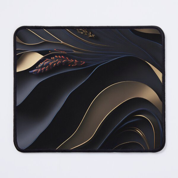 Item preview, Abstract Swirl #104 designed and sold by pxlgore.