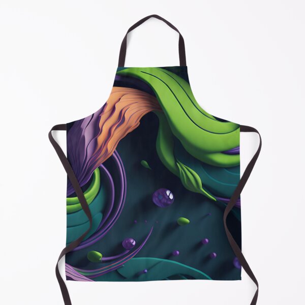 Item preview, Abstract Swirl #105 designed and sold by pxlgore.