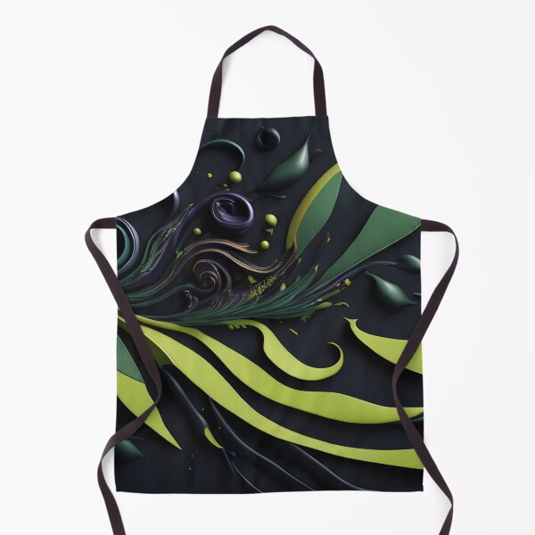Item preview, Abstract Swirl #106 designed and sold by pxlgore.