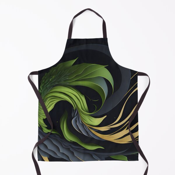 Item preview, Abstract Swirl #107 designed and sold by pxlgore.