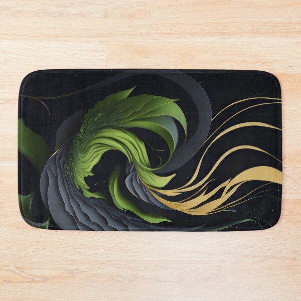 Item preview, Abstract Swirl #107 designed and sold by pxlgore.
