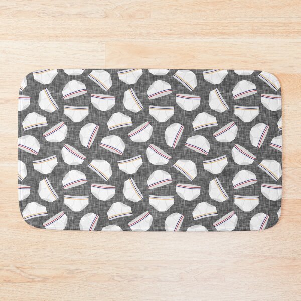 Item preview, underpants - gray linen designed and sold by littlearrow.