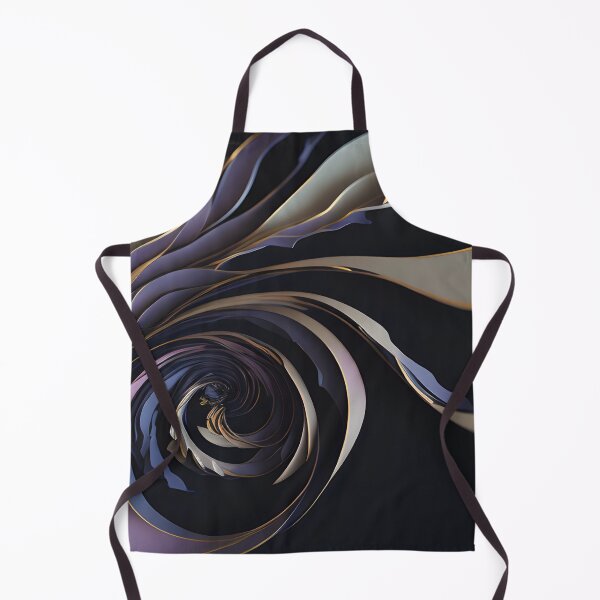Item preview, Abstract Swirl #108 designed and sold by pxlgore.