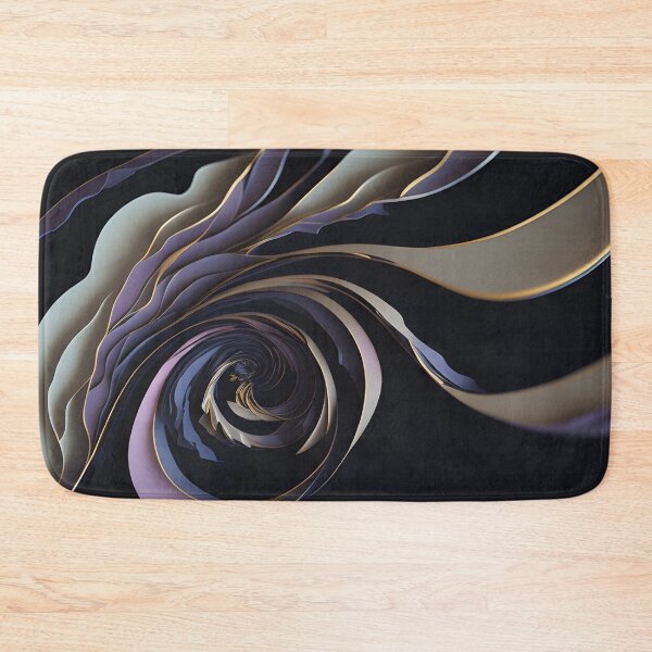 Item preview, Abstract Swirl #108 designed and sold by pxlgore.