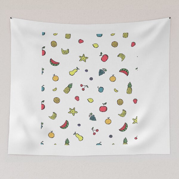 Item preview, Fruit Art designed and sold by ImeshArtworks.