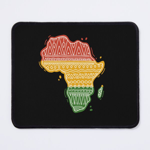 Item preview, African Liberation Day shirt,Juneteenth Tshirt,Map Of Africa Shirt designed and sold by toufikpromo.