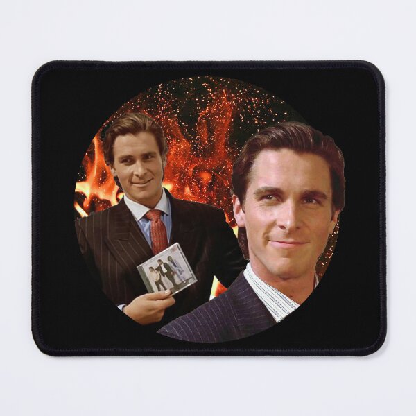 Item preview, Pat Bateman designed and sold by Motivate Masterpieces.