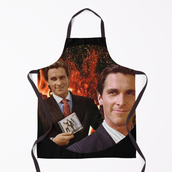 Item preview, Pat Bateman designed and sold by Motivate Masterpieces.