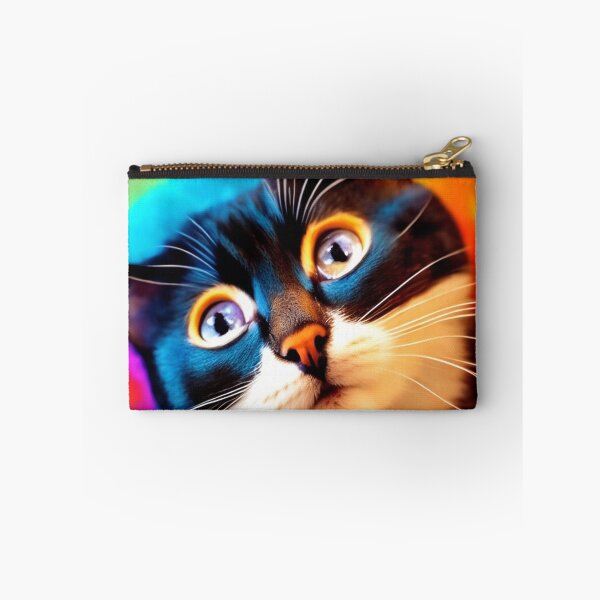 Item preview, Cute Cat Miaw 571 designed and sold by Hyper-Store.