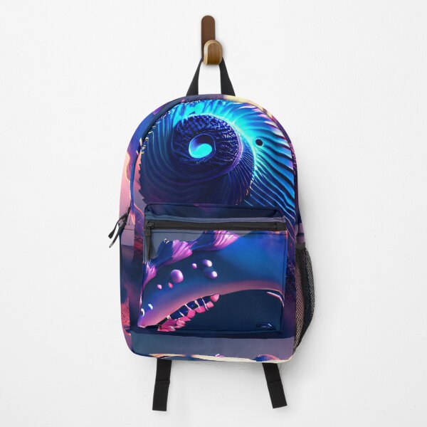 Item preview, Seashell Universe #1 designed and sold by Tommy Modelli.