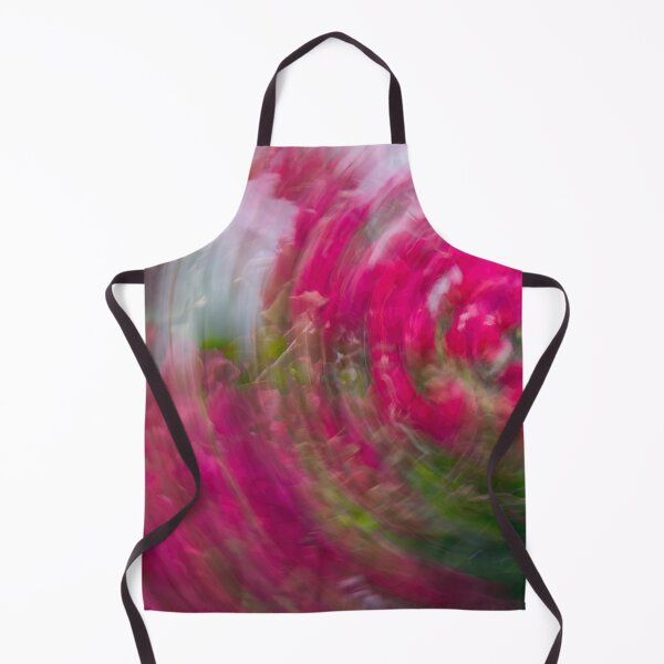 Item preview, Pink flowers in a circular motion designed and sold by NancyKHajjar.