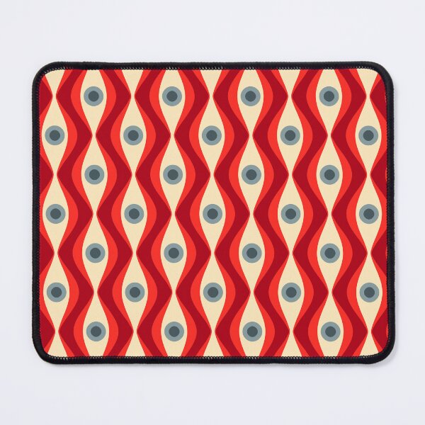 Item preview, Eye in the Wall (biblically accurate pattern) designed and sold by IvanRandall.