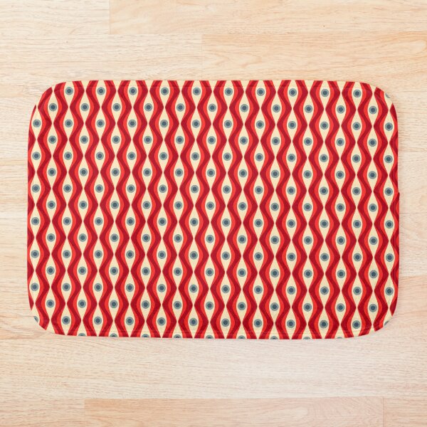 Item preview, Eye in the Wall (biblically accurate pattern) designed and sold by IvanRandall.