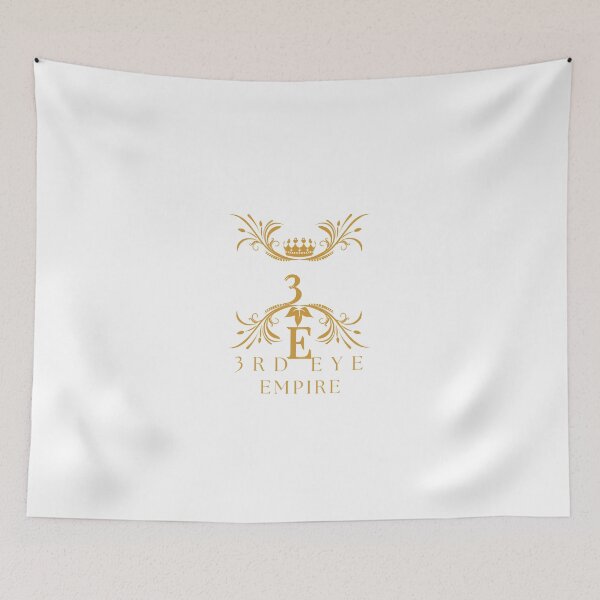 Item preview, 3rd Eye Empire 3E designed and sold by ExoticaEmpire.