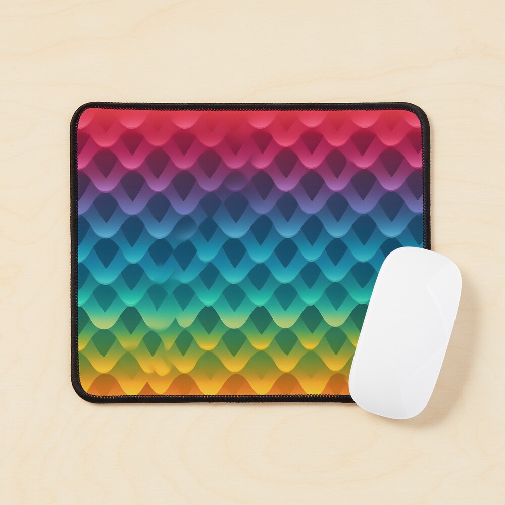 Item preview, Mouse Pad designed and sold by UlDesigns.