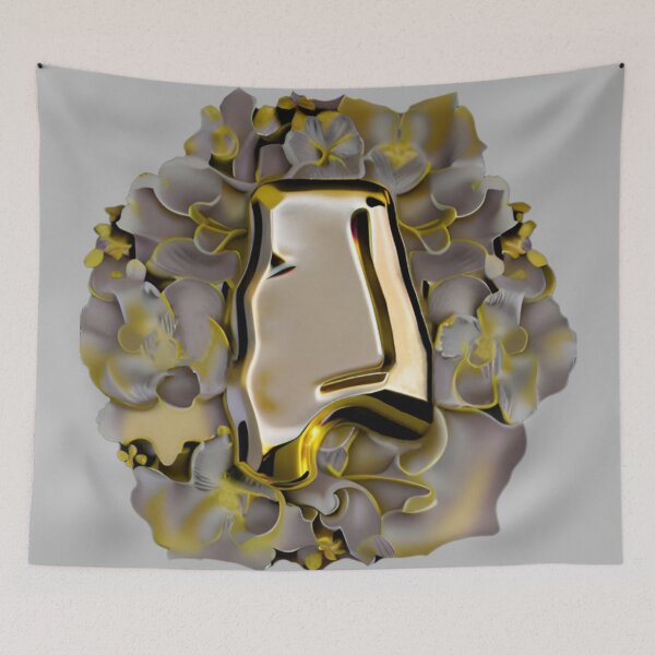 Item preview, Alabama Gold designed and sold by Demetria Matthews.