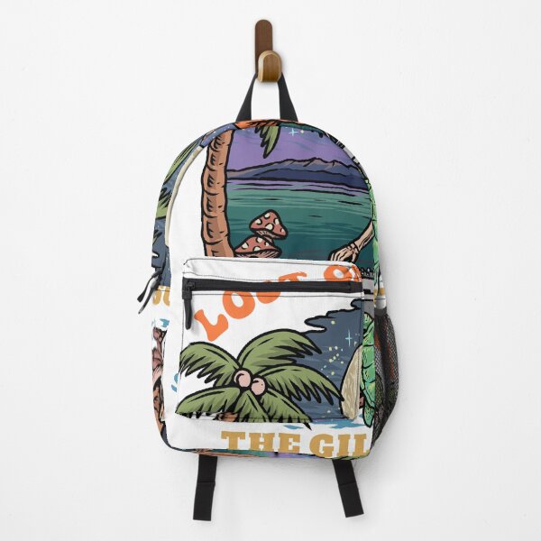 Item preview, The Gili Islands, Lost on Lombok designed and sold by Studio-Samalas.