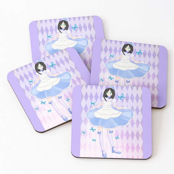 Item preview, Alice in Wonderland designed and sold by SeraphicSage.