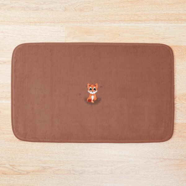 Item preview, Cute Fox designed and sold by sweetshpie.