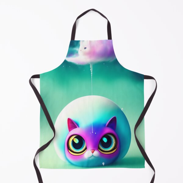 Item preview, Cute Cat Miaw 574 designed and sold by Hyper-Store.