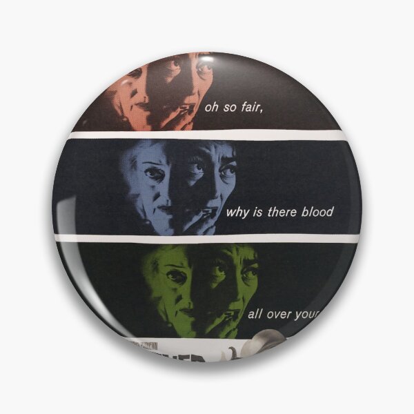 Item preview, What Ever Happened to Baby Jane designed and sold by JJKL3.