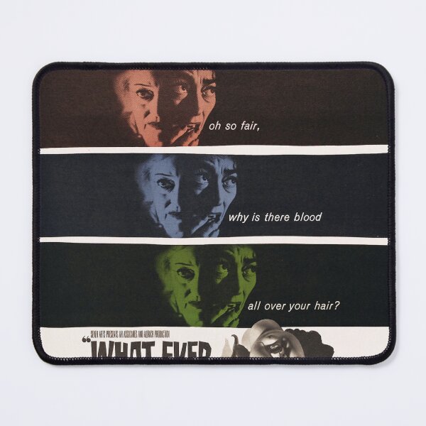Item preview, What Ever Happened to Baby Jane designed and sold by JJKL3.