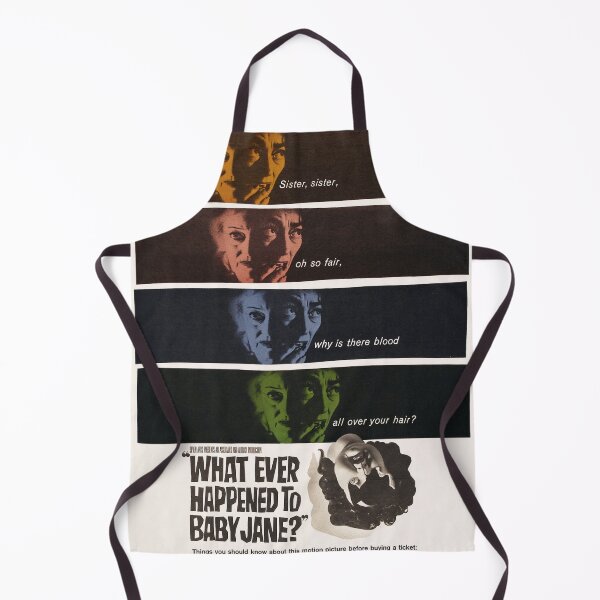 Item preview, What Ever Happened to Baby Jane designed and sold by JJKL3.