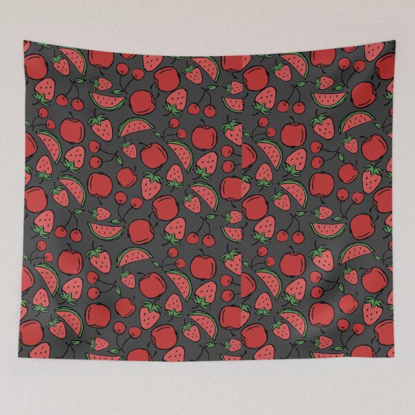 Item preview, Fruit Art designed and sold by ImeshArtworks.