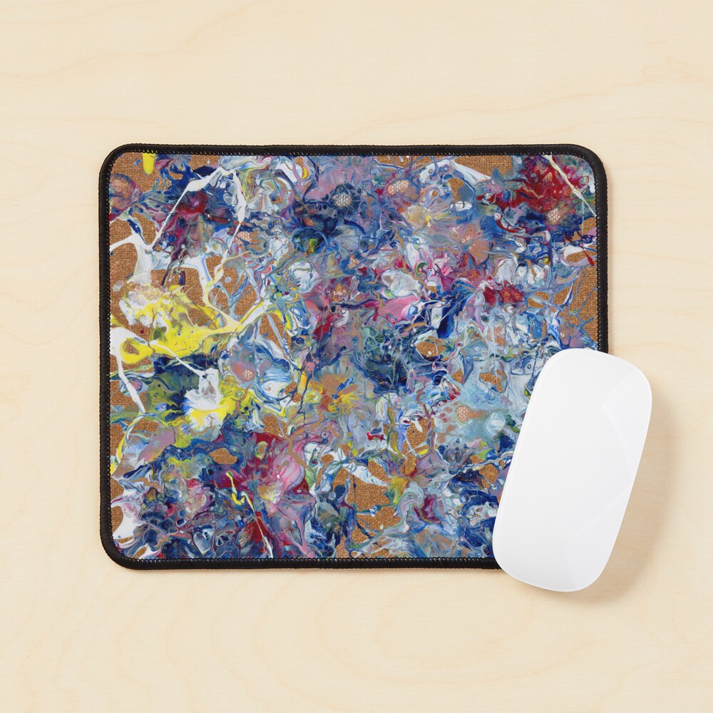 Item preview, Mouse Pad designed and sold by ShannathShima.