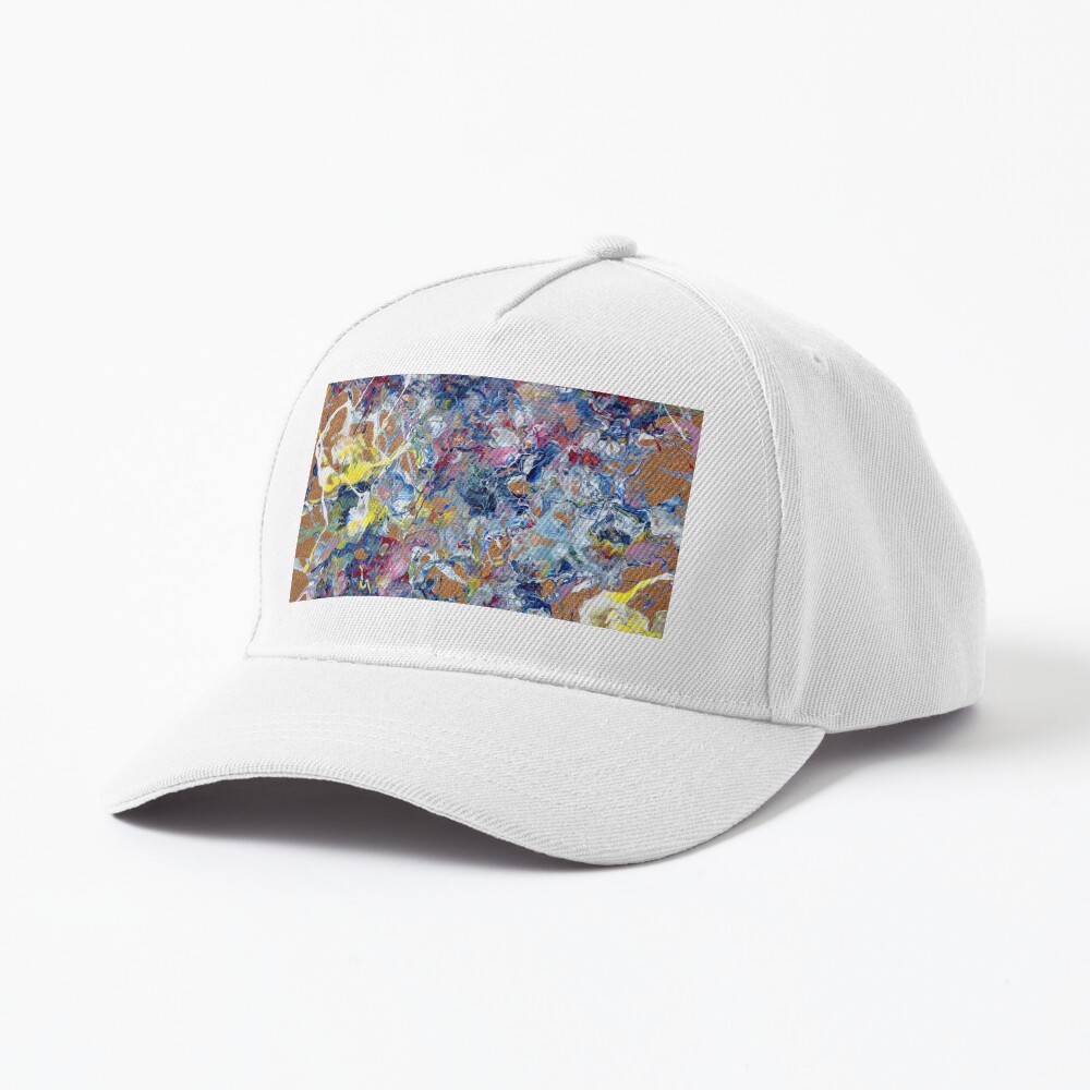Item preview, Baseball Cap designed and sold by ShannathShima.