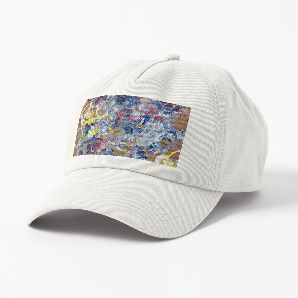 Item preview, Dad Hat designed and sold by ShannathShima.