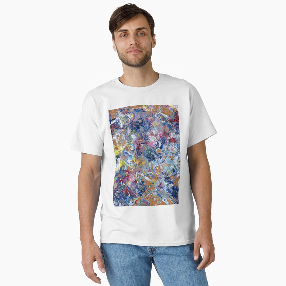 Item preview, Classic T-Shirt designed and sold by ShannathShima.