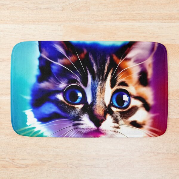 Item preview, Cute Cat Miaw 575 designed and sold by Hyper-Store.