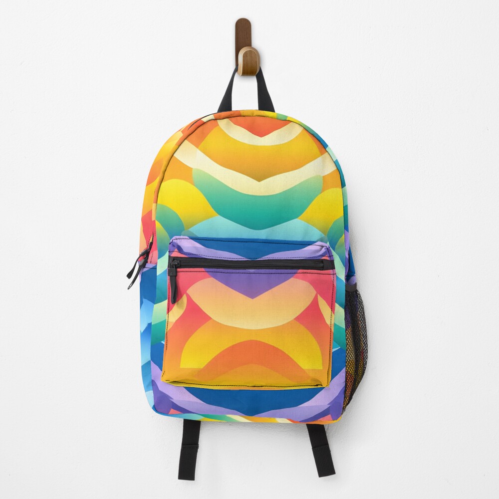 Item preview, Backpack designed and sold by UlDesigns.