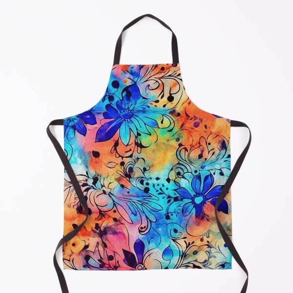 Item preview, Rainbow flowers 3 designed and sold by BloodRubyz.