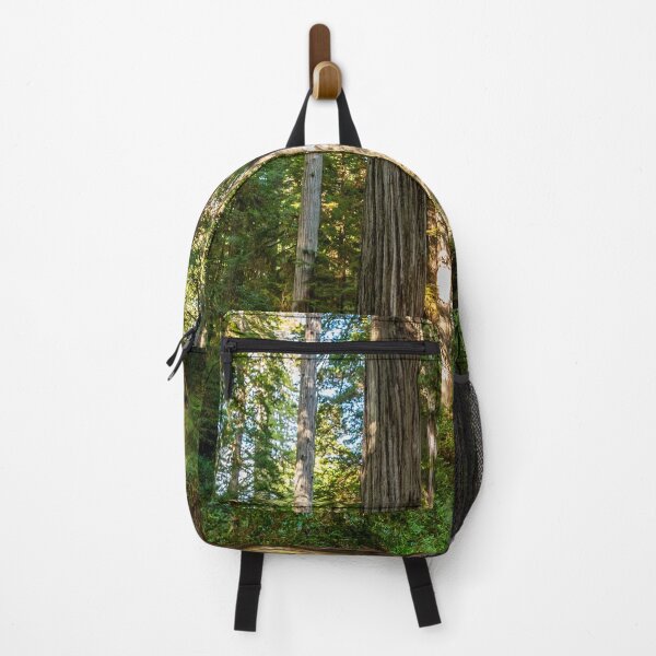Item preview, Inside the Redwood Forest designed and sold by Bryan Spellman.