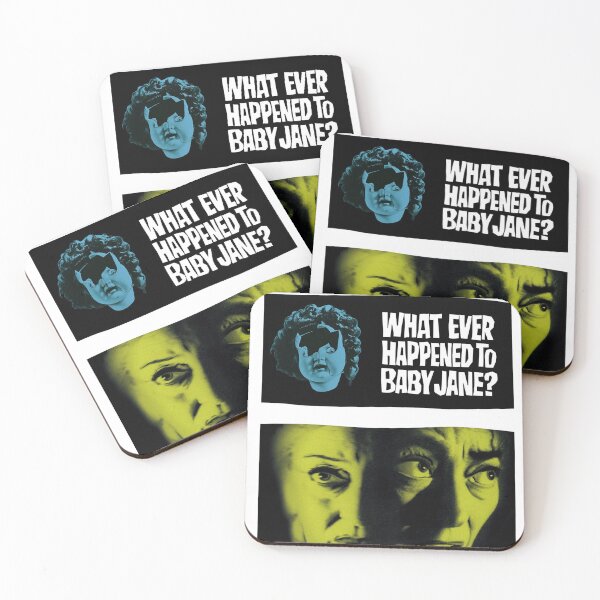 Item preview, What Ever Happened to Baby Jane classic designed and sold by JJKL3.
