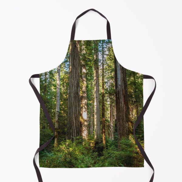 Item preview, Inside the Redwood Forest designed and sold by Bryan Spellman.