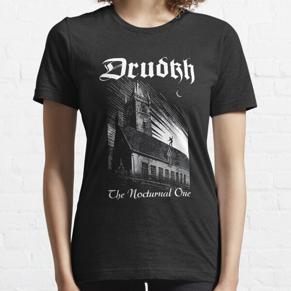 drudkh shirt