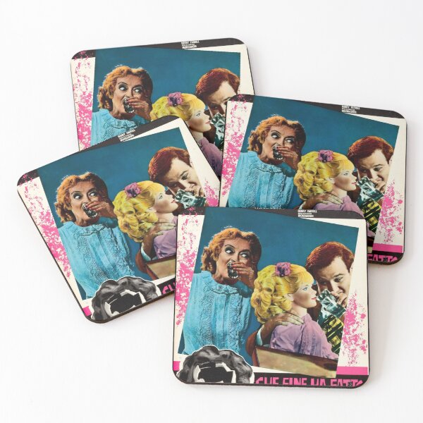 Item preview, What Ever Happened to Baby Jane vintage designed and sold by JJKL3.