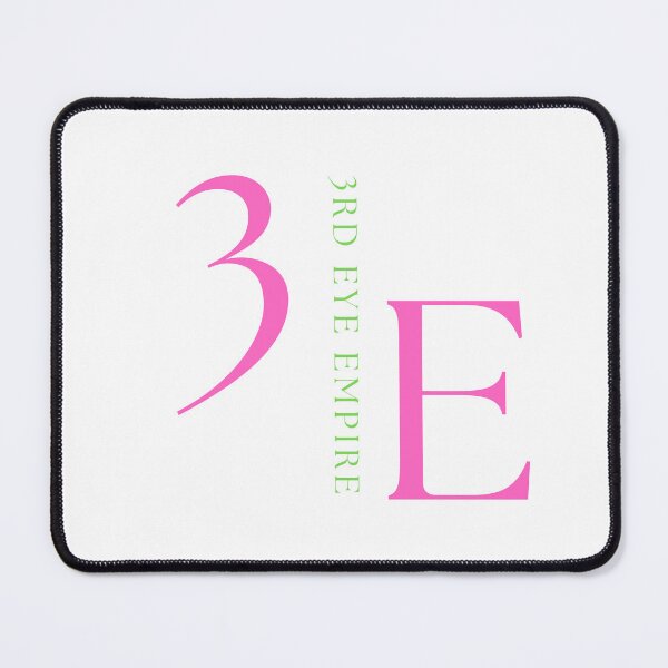 Item preview, 3E 3rd Eye Empire designed and sold by ExoticaEmpire.