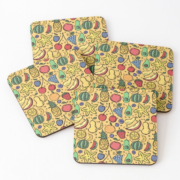 Item preview, Fruit Art designed and sold by ImeshArtworks.