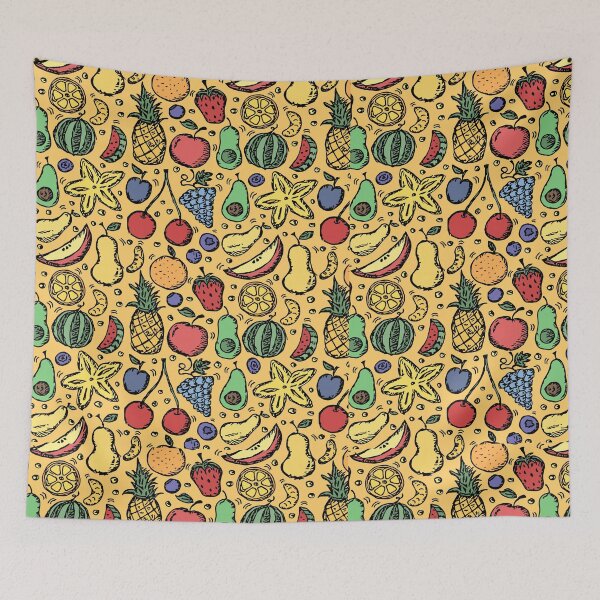 Item preview, Fruit Art designed and sold by ImeshArtworks.