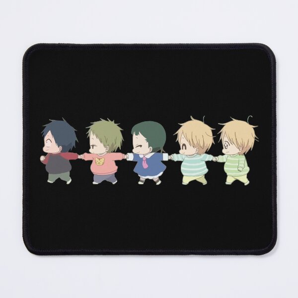 Item preview, Gakuen Babysitters designed and sold by Alicia-Lee.