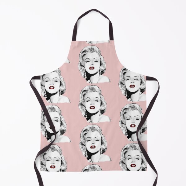 Item preview, Marilyn designed and sold by CorneliaPilz.