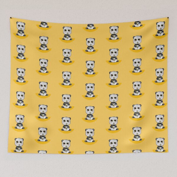 Item preview, Cute Panda designed and sold by sweetshpie.