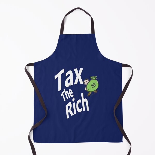 Item preview, Tax The Rich designed and sold by lobodelnoir.